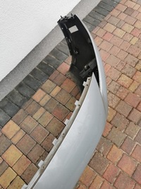 фото thumb №5, Ford kuga mk3 st-line бампер передній