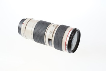 Canon EF 70-200 f 4,0 л УСМ