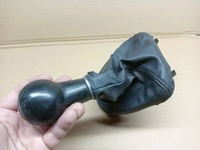 фото thumb №5, Ручка чохол перемикання передач leon ii lift 6передача