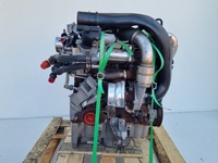 фото thumb №10, Двигун комплект renault fluence 1.5 dci 90km задокументовано 160tyś k9k834