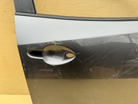 фото thumb №9, Mazda cx3 cx-3 15-21r двері праве передні правий перед d10e58010