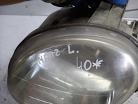 фото thumb №4, Лампа лівий перед daewoo matiz