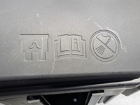 фото thumb №7, Volvo xc60 xc90 s90 v90 корпус коробка запобіжників 31398001 31398000