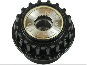 фото thumb №11, Колесо пасове генератора as-pl afp0087 літенс