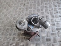 фото thumb №5, Турбонагнітач vw lt 35 46 2.5 tdi 074145701c