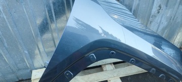 фото thumb №6, Крыло сталь правый перед toyota rav4 xa50 xa 50 v 5 od 04.18r- лак 1g3