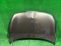 фото thumb №1, Капот крышка двигателя kia sportage iii