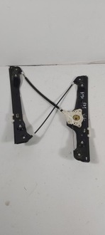 фото thumb №1, Bmw e91 7060265s механизм стекло левый перед