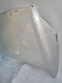 фото thumb №3, Капот chevrolet captiva 1 przed liftem 2006-2010