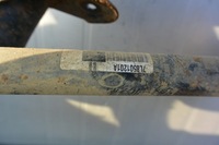 фото thumb №15, Подрамник подрамник рычаг поворотный кулак задняя audi q7 4l