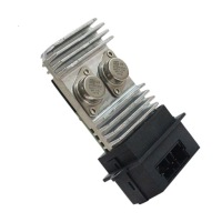 фото thumb №1, Резистор резистор вентилятор резистор do renault megane 2000 2001 2002 2003