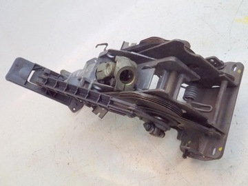 фото thumb №7, Mercedes atego 1217 00r колонка рулевая