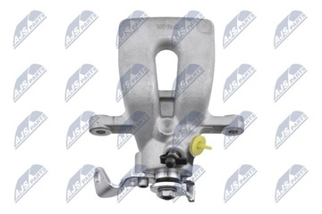 фото thumb №15, Супорт гальмівний зад renault clio iii 05-, modus 04- /правий/ | 7701208362