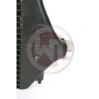 Интеркулер opel astra j opc 2.0turbo wagner тюнинг в Украине, фото thumb