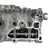 фото thumb №13, Audi s3 8y бензин 2.0 tfsi головка цилиндров двигателя 06q103063g