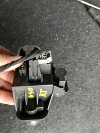 фото thumb №2, Volvo v40 ii 2012 -2018 rok вкладыш лампы правый задняя