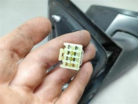 фото thumb №10, Зеркало правое suzuki swift mk7 zcg 5 pin