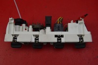 фото thumb №6, Панель керування обдув opel omega b 94-99