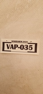 фото thumb №7, Vap-035 петля капот l citroen berlingo ii peugeot partner ii 968063148001