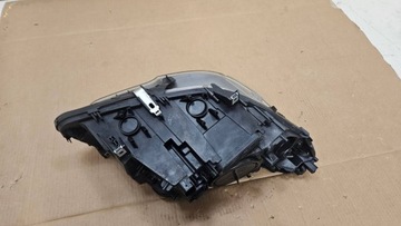 фото thumb №7, Лампа ліва перед передня bmw 5 gt f07 звичайна 7199601-08