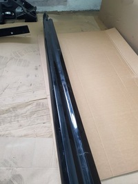 фото thumb №5, Поріг молдинг поріг ліва audi a8 d4