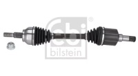фото thumb №5, Febi bilstein 183496 wał