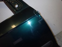 фото thumb №3, Hyundai getz 02-10 3d двері праве t1