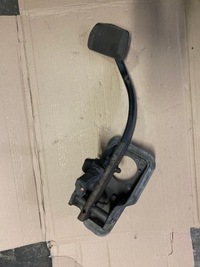 фото thumb №1, Педаль гальма jeep grand cherokee 3.6 wk2