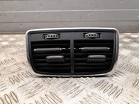 фото thumb №5, Audi a6 s6 c7 4g 2016 з задній решітка обдув задня тунель середнього