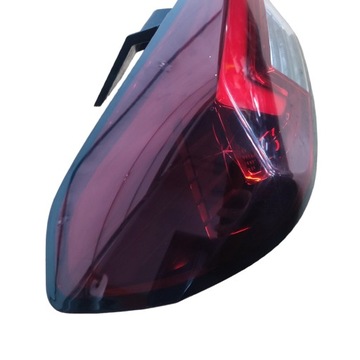 фото thumb №6, Лампа левый зад opel corsa f led 9829317980