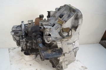 фото thumb №9, Alfa romeo 156 1,6 16v ts коробка передач коробки передач механическая