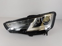 фото thumb №1, Audi a4 b9 8w лампа ліва ксенон led 8w0941005