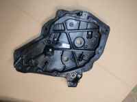 фото thumb №1, Tesla y панель шумоизоляция дверь правый задняя новый оригинал