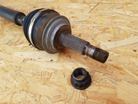 фото thumb №6, Привідний вал права довга auris i lift 1.8 hybrid