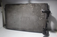 фото thumb №1, Радиатор кондиционера volkswagen touran i 1.9tdi