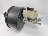 фото thumb №8, Усилитель тормозов насос тормозная mercedes w126 280se 2,8