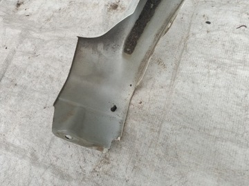 фото thumb №8, Nissan note e12 ii 13- крило переднє лівий