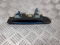 фото thumb №3, Ручка правая задняя наружная hyundai getz xu