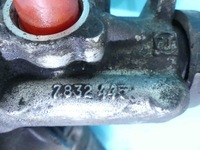 фото thumb №10, Трансмиссия рулевая рейка jaguar xj vii x350 02-09 eu