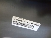 фото thumb №12, Bmw 2 m2 f44 x line бампер перед передній 6 x pdc