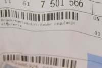 Bmw 3 e46 новий оригінальний клапан регулювання тиску 11617501566 2002 Київ, фото thumb