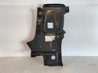 фото thumb №1, Панель фары поперечина заднего задняя левый skoda rapid 12-