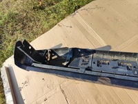 фото thumb №7, Nissan navara np300 d23 iv 2015-бампер задняя задний + балка