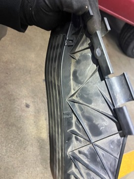 фото thumb №5, Захист при двигун bmw e60 e61 7564518-01