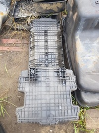 фото thumb №1, Mercedes actros mp4 e6 поддон масла масляная a471010