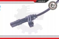 фото thumb №4, Датчик, скорость вращательная колеса esen skv 06skv076