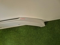 фото thumb №5, Hyundai kona j9f30 накладка бампера j9f30-ab110 бампер перед передній