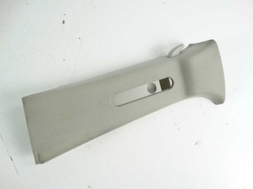 фото thumb №1, Mercedes w203 захист стійка b середнього лівого