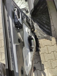 фото thumb №5, Opel grandland дверь правое задние задняя