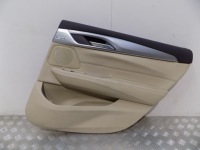 фото thumb №16, Карта двери левые перед bmw g32 6gt elfenbeinweiss